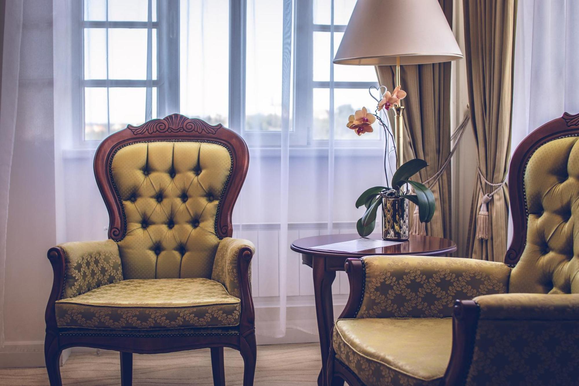 Hotel Katerina Зноймо Номер фото